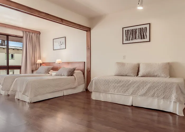 Soft Bariloche Hotel